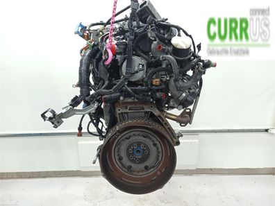 Original Motor Renault KADJAR 2018 98330km 8201718629 K9K-647