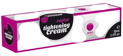 30 ml - ERO by HOT Vagina tightening XXS Cream 30