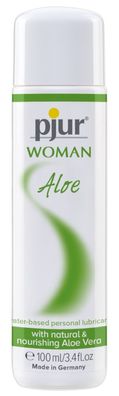 100 ml - Pjur - WOMAN pjur woman Aloe waterbased