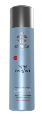 60 ml - SWEDE Original Aqua Comfort Lubricant 60