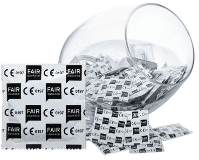 FAIR Squared Ultrathin - (div. Varianten)