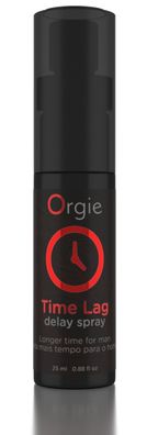 25 ml - Orgie - Time Lag Delay Spray 25 ml