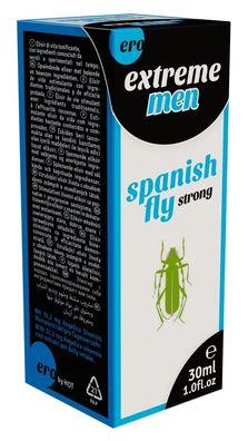 30 ml - HOT - Spain Fly extreme men 30 ml