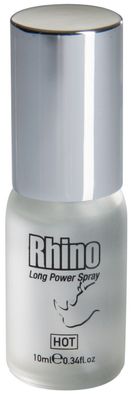10 ml - HOT Rhino Long Power Spray 10ml
