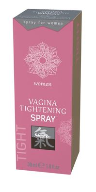 30 ml - Shiatsu Vagina tightening spray 30ml