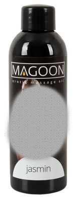 100 ml - Magoon - Magoon Jasmin Erotik - Mass. -