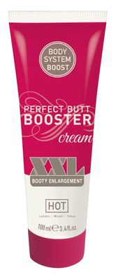 100 ml - HOT XXL Butt Booster Cream 100ml
