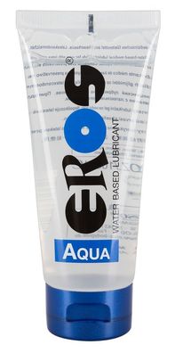 200 ml - Eros - Aqua 200 ml