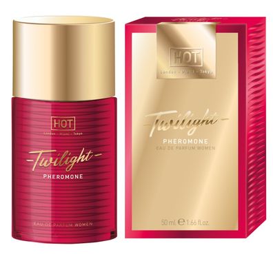 50 ml - HOT Twilight Pheromone Parfum women 50ml