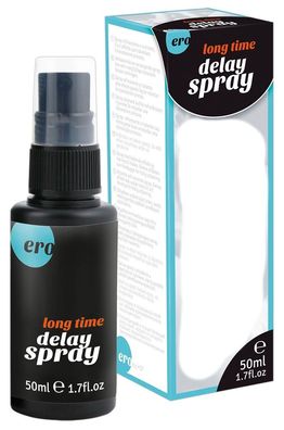 50 ml - HOT - Ero Delay Spray 50 ml