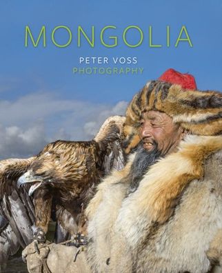 Mongolia, Peter Voss