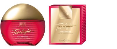 15 ml - HOT Twilight Pheromone Parfum women 15ml