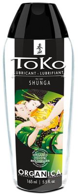 165 ml - Shunga - Toko Organica Gel 165ml
