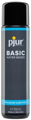100 ml - Pjur - Basic Waterbased 100 ml