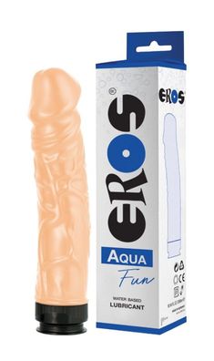 300 ml - EROS Aqua Fun (Penis - Flasche) 300ml