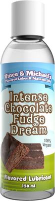 150 ml - VINCE & Michael's Intense Chocolate Fudg