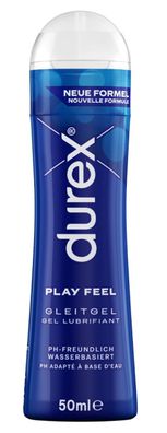 50 ml - Durex - Play Feel 50 ml