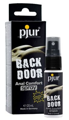 20 ml - Pjur - pjur backdoor Spray 20 ml
