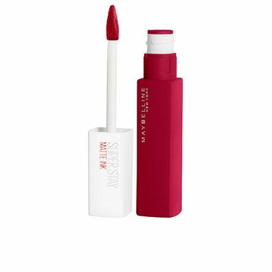 Maybelline New York Superstay 24 Matte Ink Lipstick 115 Founder 5ml