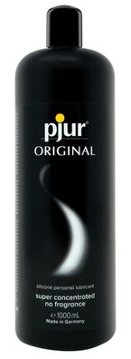 1000 ml - Pjur - pjur Original 1.000 ml