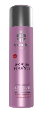 60 ml - SWEDE Original Woman Sensitive Lubricant