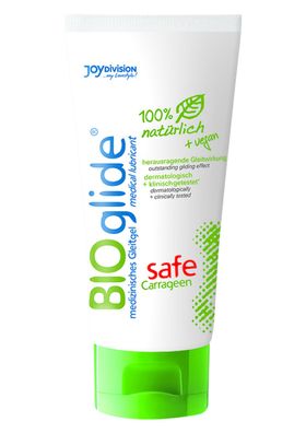 100 ml - Joy Division - Bioglide Safe100ml - -