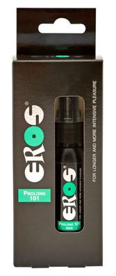 30 ml - Eros - Prolong 101 Man 30 ml