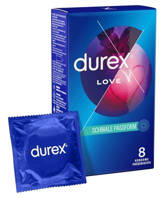 Durex - Love 8er
