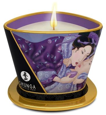 170 ml - Shunga - Massage Candle Libido 170 ml