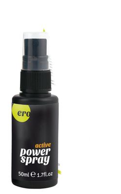 50 ml - ERO by HOT Active Power Spray men 50ml