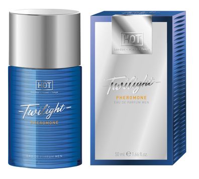 50 ml - HOT Twilight Pheromone Parfum men 50ml