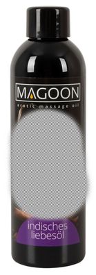 200 ml - Magoon - Magoon Indisches Liebesöl 200 m