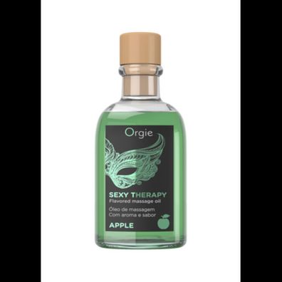 Orgie - 100 ml - Lips - Massage Kit - 3 fl oz / 10