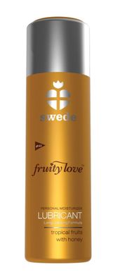 100 ml - Fruity Love Lubricant Tropical Fruit wit