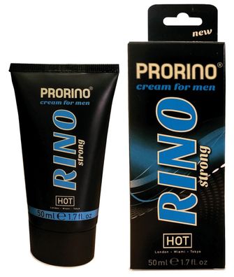 50 ml - ERO Prorino Rino Cream strong 50ml