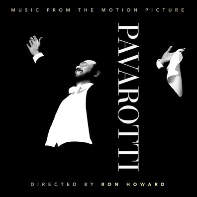 Pavarotti - - (CD / L)