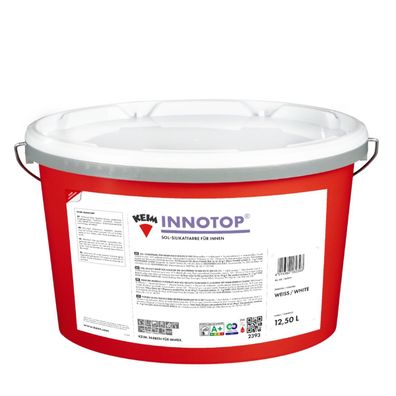 KEIM Innotop® 12,5 Liter