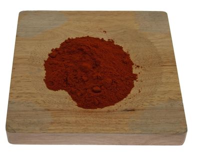Paprika edelsüß gemahlen (500g)
