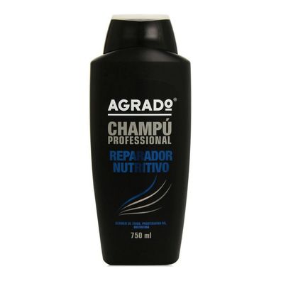 Agrado Nourishing Repairing Shampoo 750ml