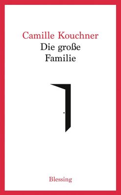 Die gro?e Familie, Camille Kouchner