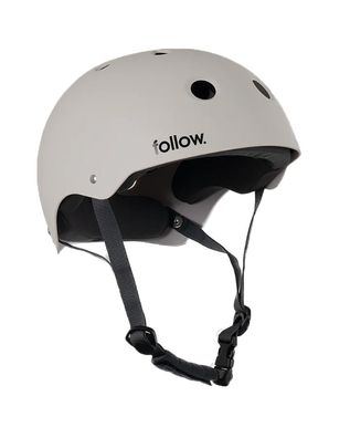 FOLLOW Wakeboard Helm Safety First stone - Größe: L