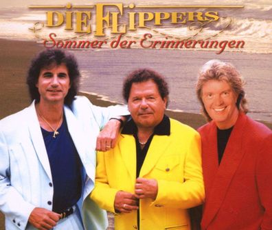 Flippers: Sommer der Erinnerungen - - (CD / S)