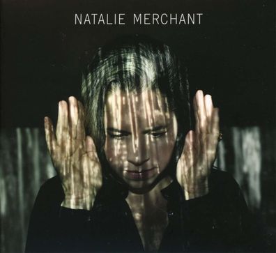 Natalie Merchant: Natalie Merchant - - (CD / N)