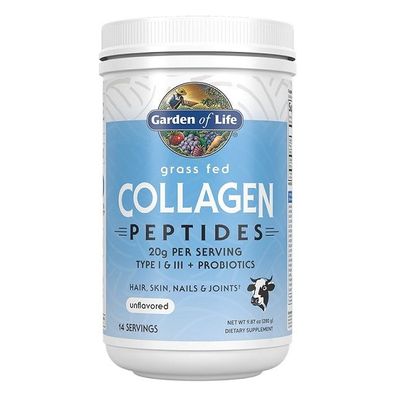 Grass Fed, Collagen Peptides - 280g
