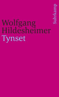 Tynset, Wolfgang Hildesheimer