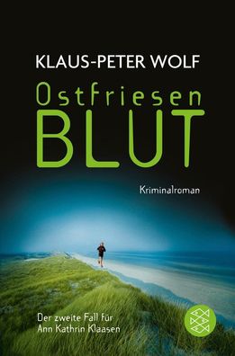 Ostfriesenblut, Klaus-Peter Wolf