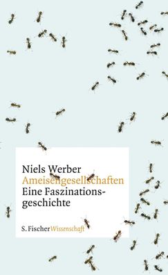 Ameisengesellschaften, Niels Werber