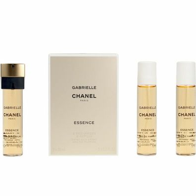 Chanel Gabrielle Essence Giftset