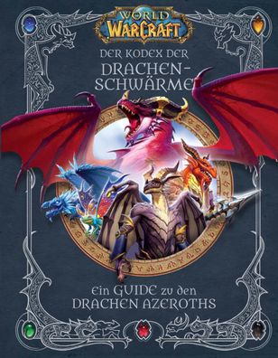 World of Warcraft: Der Kodex der Drachenschw?rme, Doug Walsh