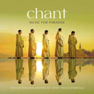 Chant - Music for Paradise - Decca 4766774 - (CD / Titel: # 0-9)